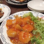 Shanghai Dining 状元樓 - 