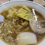 伊豆っ子ラーメン - 