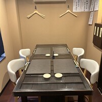 梅田 鮨処いこう - 
