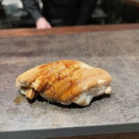 寿司 なかご 別邸 - 