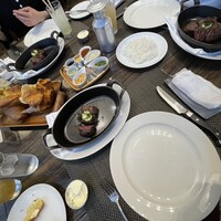 BLT STEAK  ROPPONGI - 