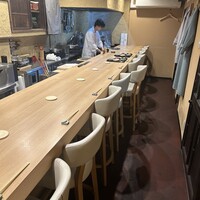 梅田 鮨処いこう - 