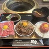 飛騨牛・黒豚宴 黒家 多治見本店