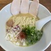 骨付鶏 鶏麺専門店 中野屋  十三店