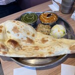 インド料理 SURYA - 