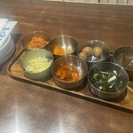 韓国料理 ホンデジュマク - 