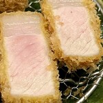 Tonkatsu Amon - 