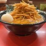 家系総本山 吉村家 - 