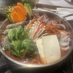 韓国料理 ホンデジュマク - 