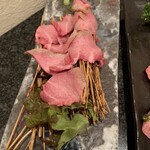 Yakiniku Zuien - 