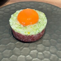 焼肉うしごろ 銀座店 -  焼肉うしごろ 銀座店 -