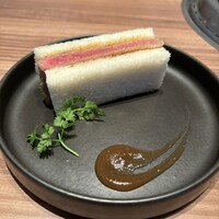 焼肉うしごろ 銀座店 -  焼肉うしごろ 銀座店 -