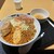 #新宿地下ラーメン - 料理写真: