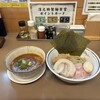 淳之助製麺食堂 入間総本店