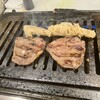 焼肉 ドリルズ