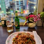 タイ国料理 ゲウチャイ - 