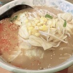らーめん コタン - 