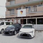 麺恋まうろあ - お店外観