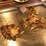 Okonomiyaki Kiji - 