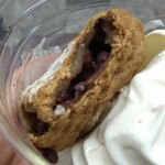 鯛焼本舗 遊示堂 東駅前店 - 