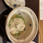 福井割烹 望月 - 