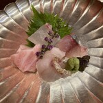 福井割烹 望月 - 