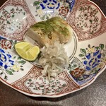 福井割烹 望月 - 