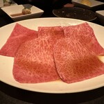 焼肉 いのうえ - 