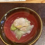 福井割烹 望月 - 