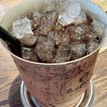 麻里布珈琲 ROASTER - 