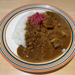 京都カレー製作所 カリル - 