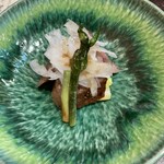 福井割烹 望月 - 