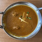 フルバリ - 料理写真: