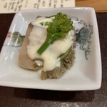 福井割烹 望月 - 