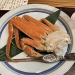 福井割烹 望月 - 