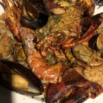 イタリア食堂 雅 - 