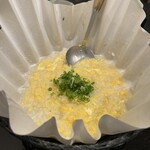 フグ料理　徳福 - 雑炊