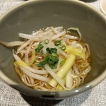 ALMOND BLOSSOM TOKYO CHINESE RESTAURANT - 