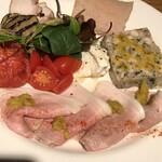 イタリア食堂 雅 - 