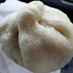 タンタン - 肉まん￥250