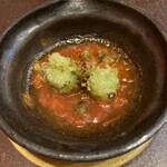 福井割烹 望月 - 