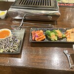 Yakiniku Doriruzu - 