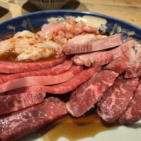 個室焼肉匠 - 