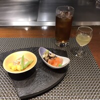 神戸プレジール 本店 - 