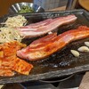 タレ焼肉と包み野菜の専門店 焼肉くるとん 大宮店