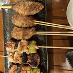 焼鳥 又左衛門 - 