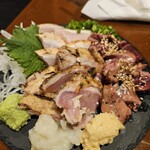 焼鳥 又左衛門 - 