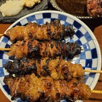 焼鳥 又左衛門 - 