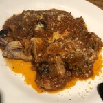 イタリア食堂 雅 - 