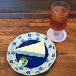 カフェ エリスマン - 